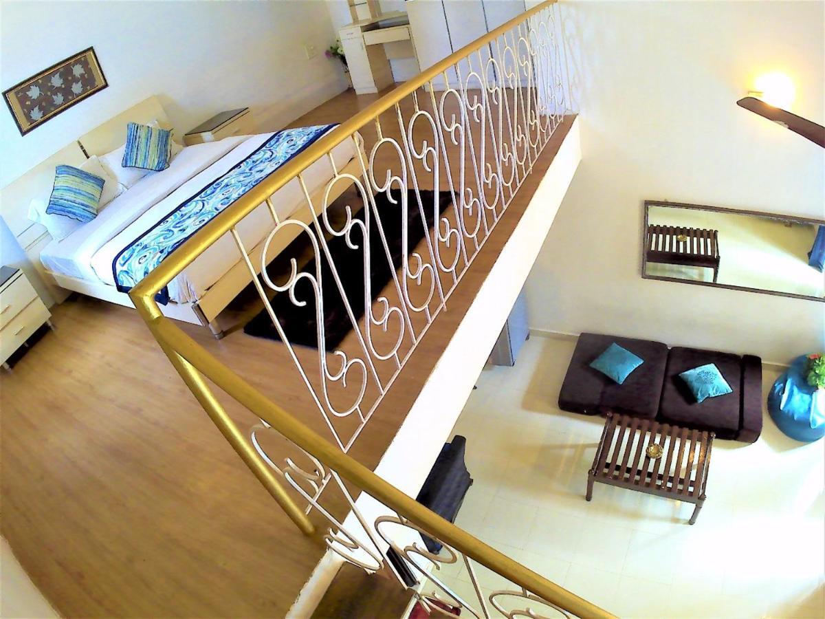 Wtf My House Hotel Baga Kültér fotó